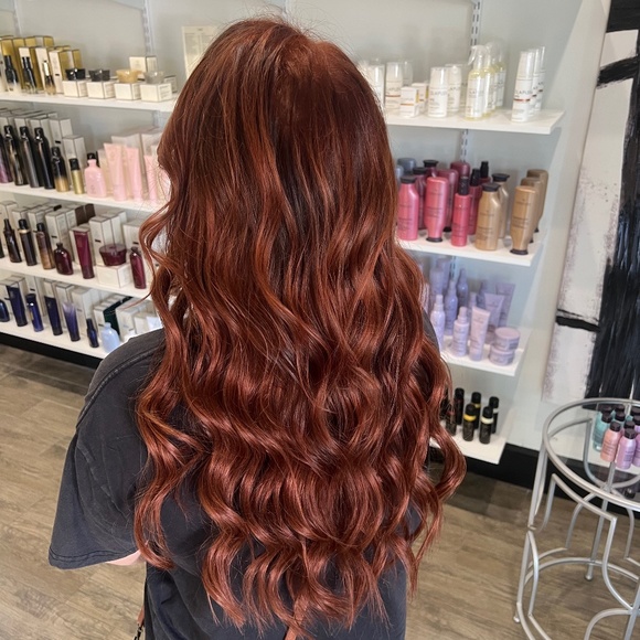 Human Hair Extensions